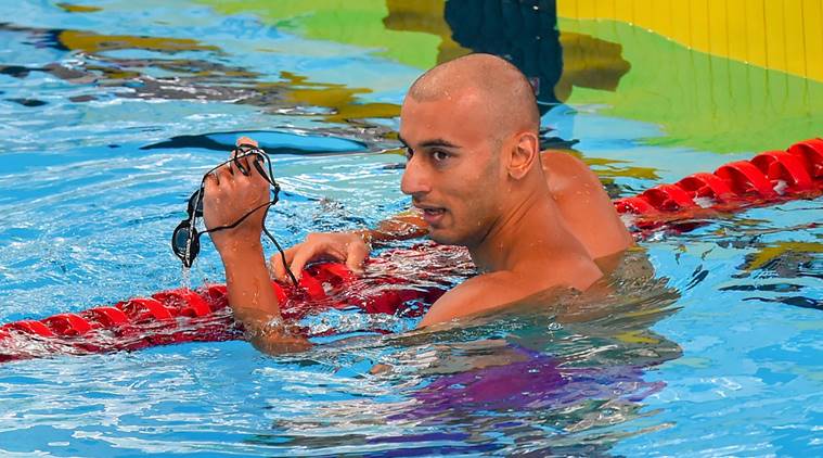 Indian Swimmers: Most Famous Indian Swimmers of All Time