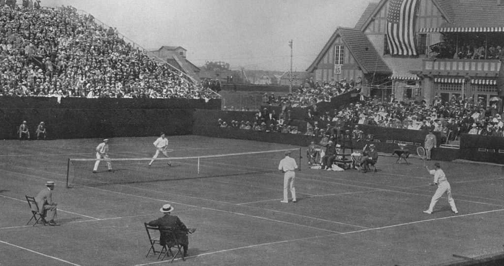 Lawn Tennis Rules | Lawn Tennis Court Dimensions | History of Lawn Tennis Game
