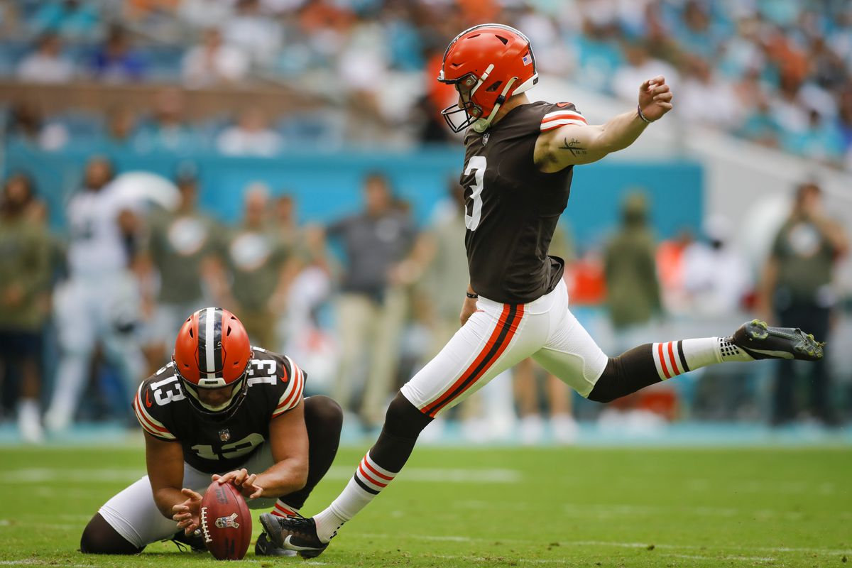 Cleveland Browns - feature image